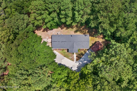 Tiny photo for 153 Tar Landing Road, Holly Ridge, NC 28445 (MLS # 100590257)