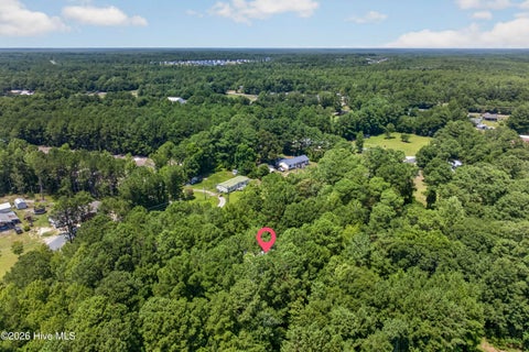 Tiny photo for 153 Tar Landing Road, Holly Ridge, NC 28445 (MLS # 100590257)