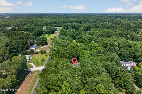 Tiny photo for 153 Tar Landing Road, Holly Ridge, NC 28445 (MLS # 100590257)