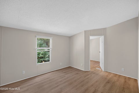 Tiny photo for 153 Tar Landing Road, Holly Ridge, NC 28445 (MLS # 100590257)