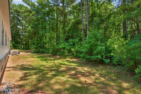 Tiny photo for 153 Tar Landing Road, Holly Ridge, NC 28445 (MLS # 100590257)