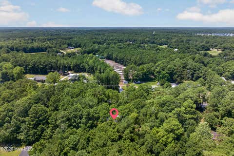 Tiny photo for 153 Tar Landing Road, Holly Ridge, NC 28445 (MLS # 100590257)