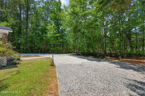 Tiny photo for 153 Tar Landing Road, Holly Ridge, NC 28445 (MLS # 100590257)