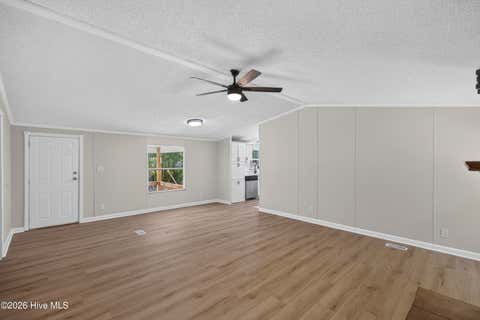 Tiny photo for 153 Tar Landing Road, Holly Ridge, NC 28445 (MLS # 100590257)