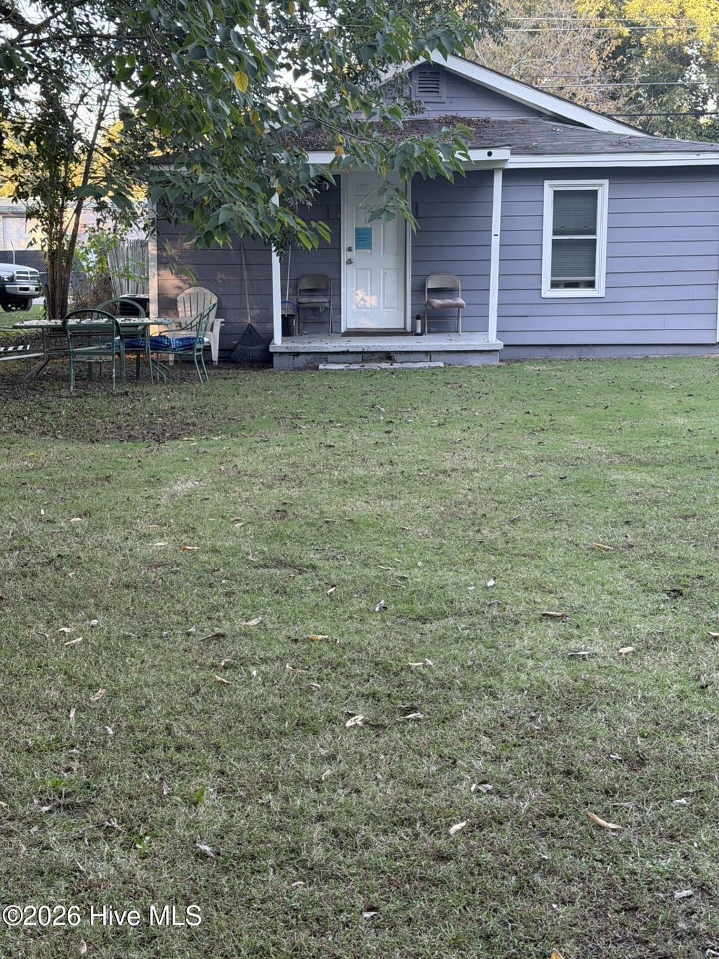 Photo of 803 W Noble Street, Selma, NC 27576 (MLS # 100613478)