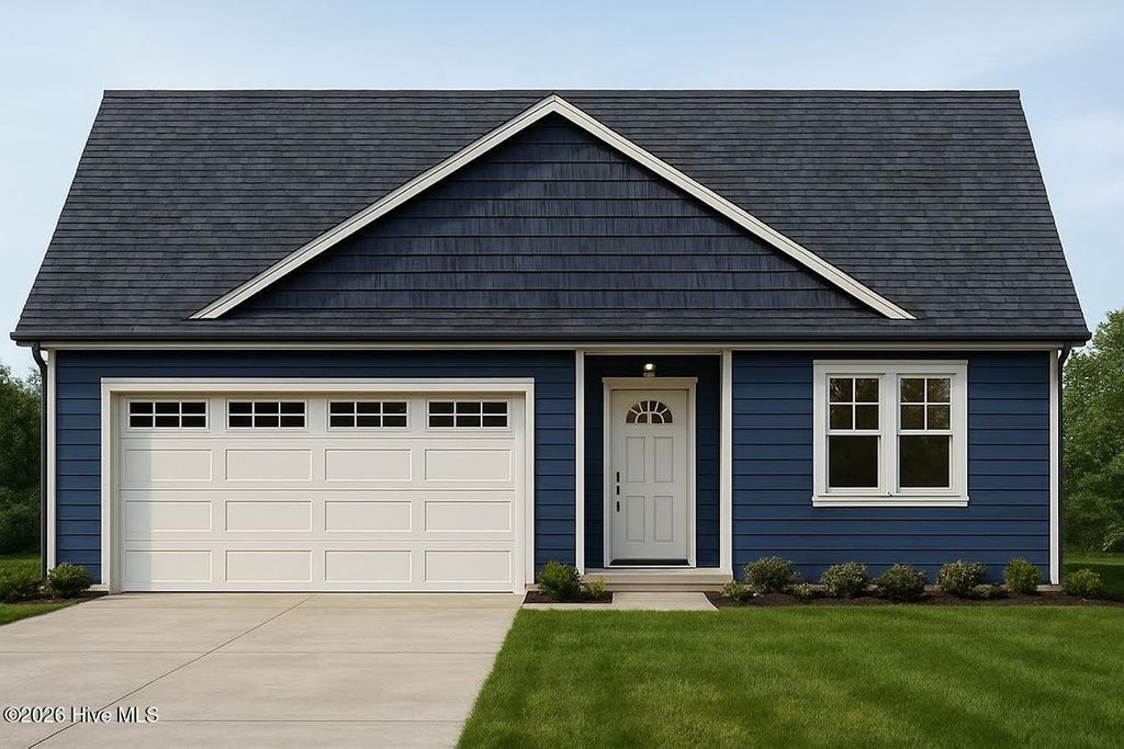 Photo of 265 Windswept Way, Roper, NC 27970 (MLS # 100561076)