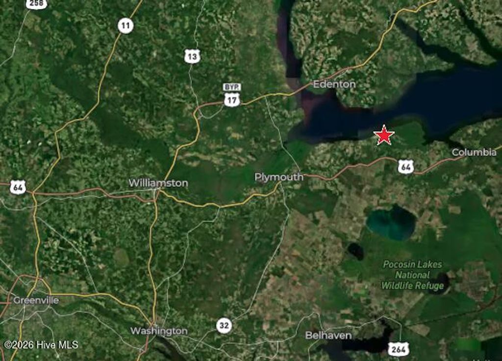 Photo of 265 Windswept Way, Roper, NC 27970 (MLS # 100561076)