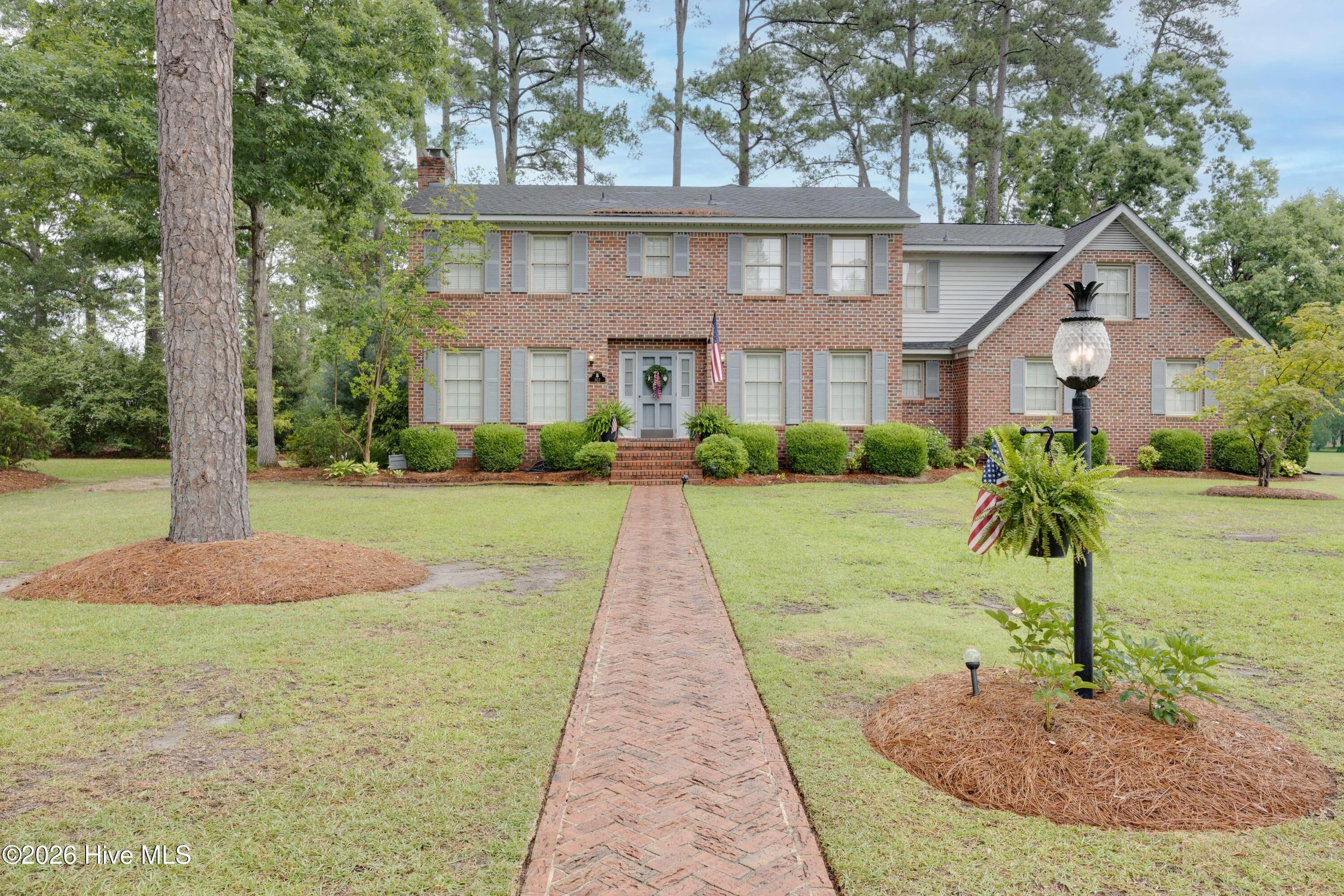307 Alderson Road