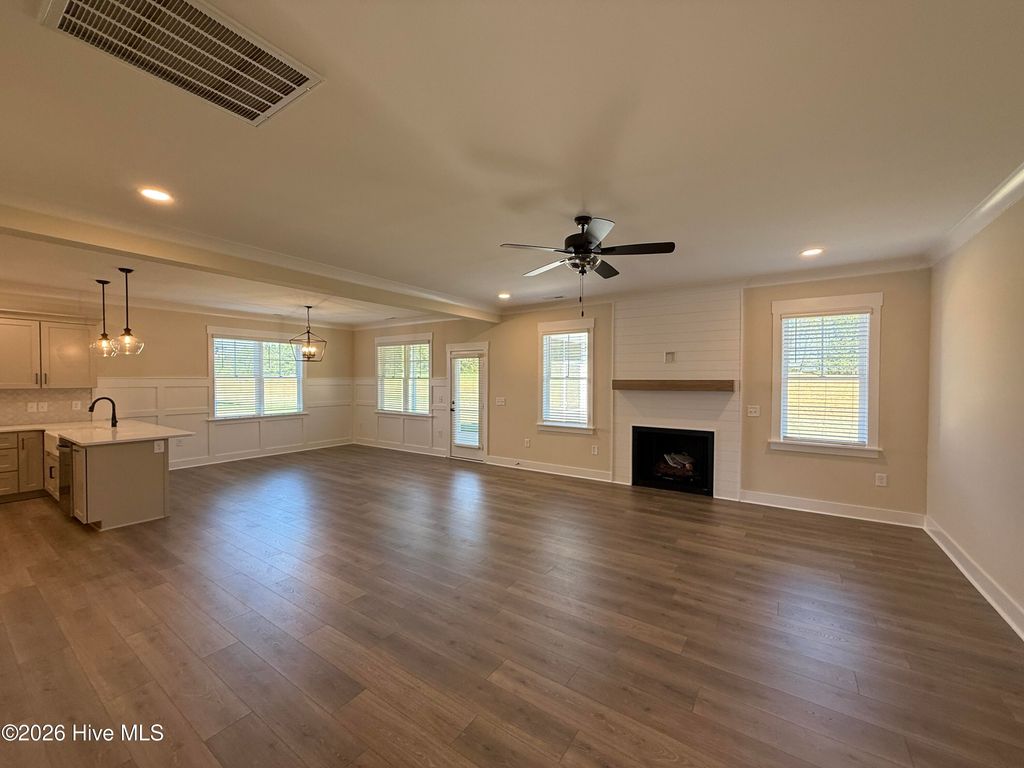 Photo of 155 Juju Drive, Clayton, NC 27520 (MLS # 100567774)