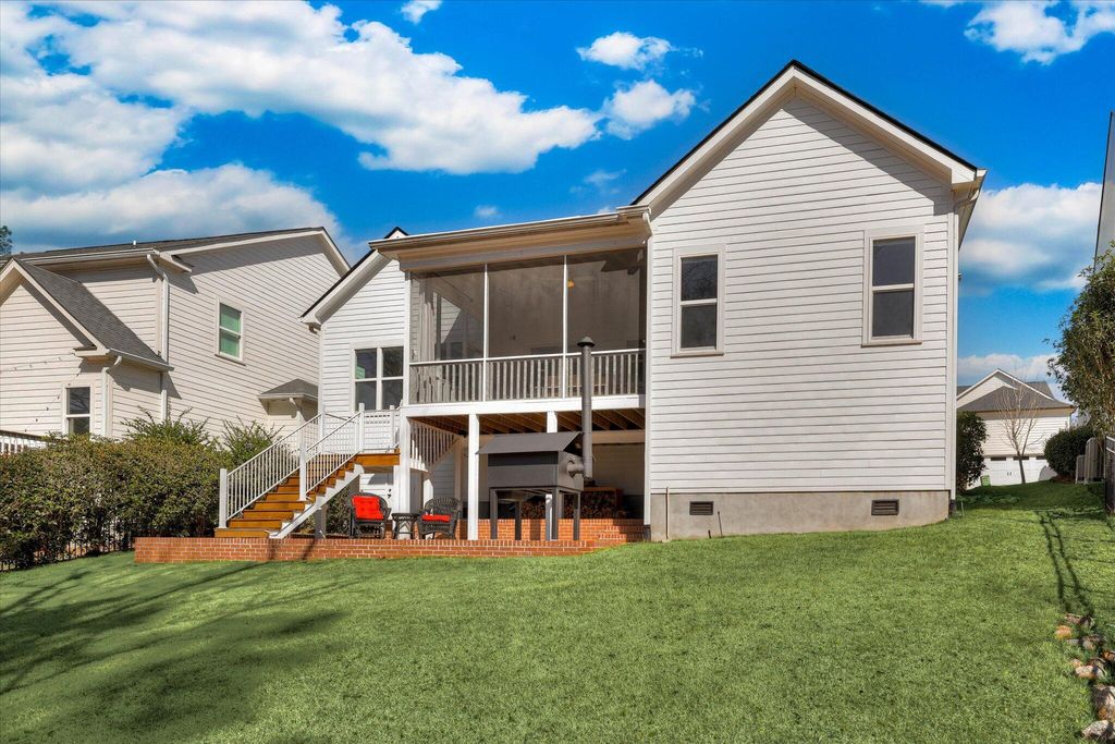 Photo of 2087 Egret Circle, Evans, GA 30809 (MLS # 552097)