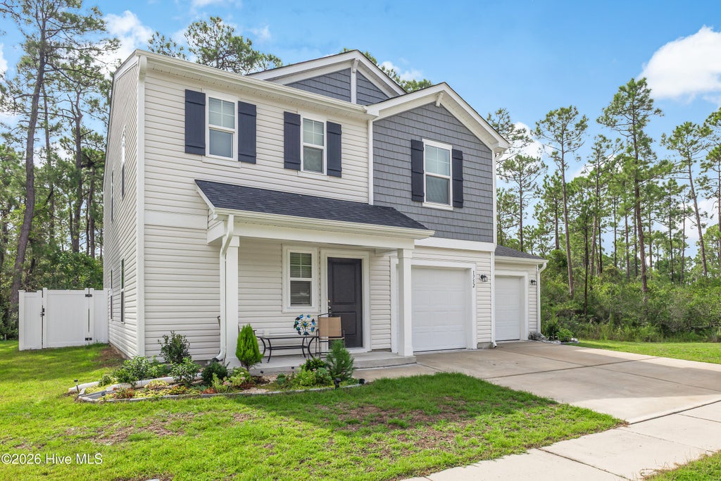 Photo of 1752 W Coronado Avenue SE #Lot 162, Bolivia, NC 28422 (MLS # 100599659)
