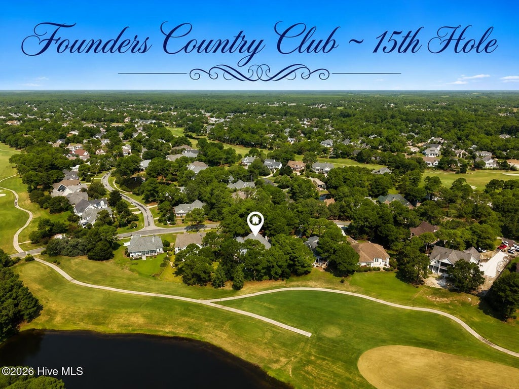 Photo of 2787 St James Drive SE, Southport, NC 28461 (MLS # 100600892)