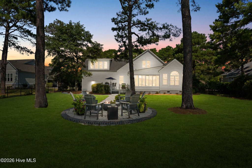 Photo of 2787 St James Drive SE, Southport, NC 28461 (MLS # 100600892)