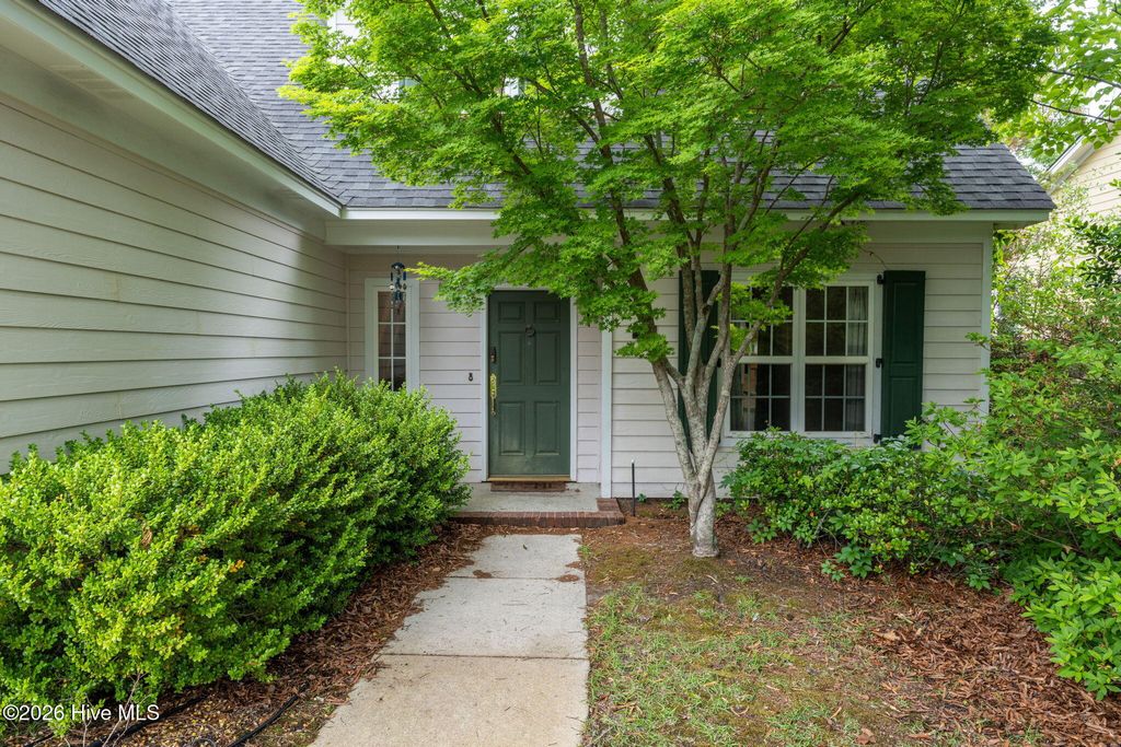 Photo of 3809 New Holland Drive, Wilmington, NC 28412 (MLS # 100571694)