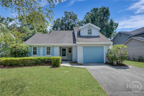 Homes For Sale - 511 Pointe North Drive<br/> Chatham County, Savannah, GA 31410