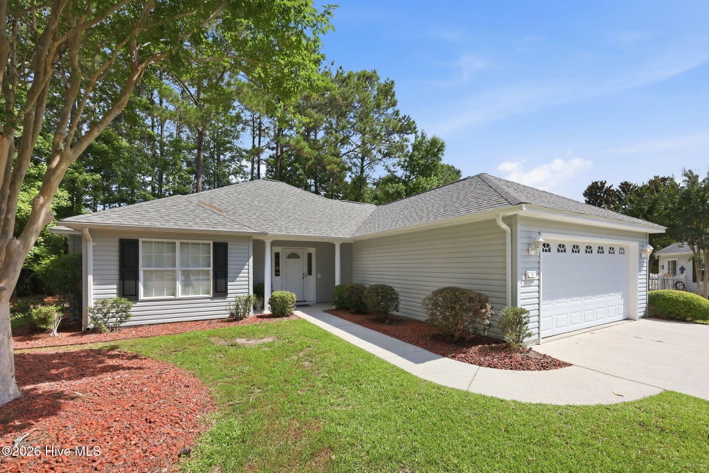 Photo of 702 Hummingbird S, Swansboro, NC 28584 (MLS # 100584487)