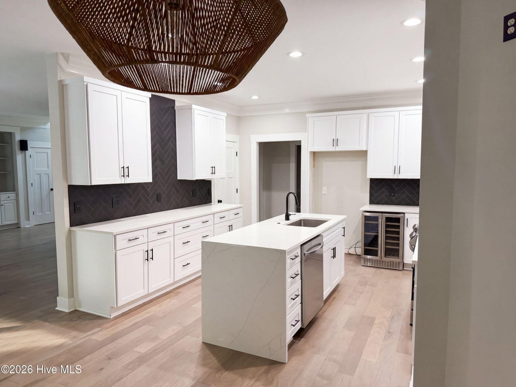 Photo of 1604 Sound Watch Drive, Wilmington, NC 28409 (MLS # 100607919)