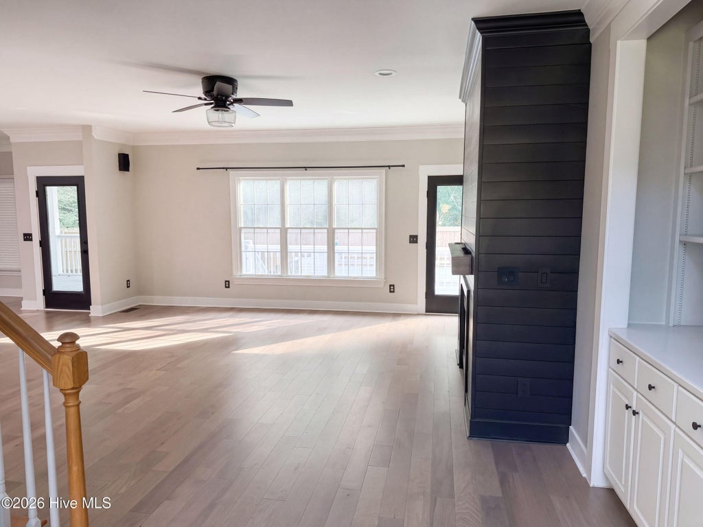 Photo of 1604 Sound Watch Drive, Wilmington, NC 28409 (MLS # 100607919)