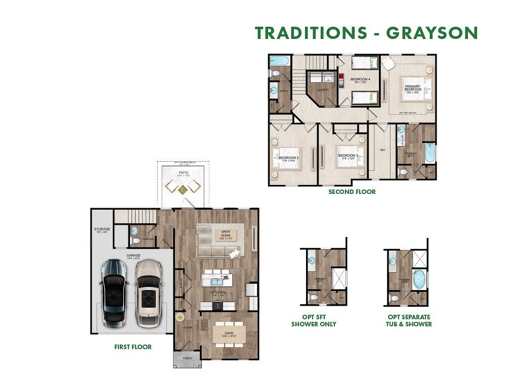 Photo of 208 Hasty Point Road, Port Wentworth, GA 31407 (MLS # SA345897)