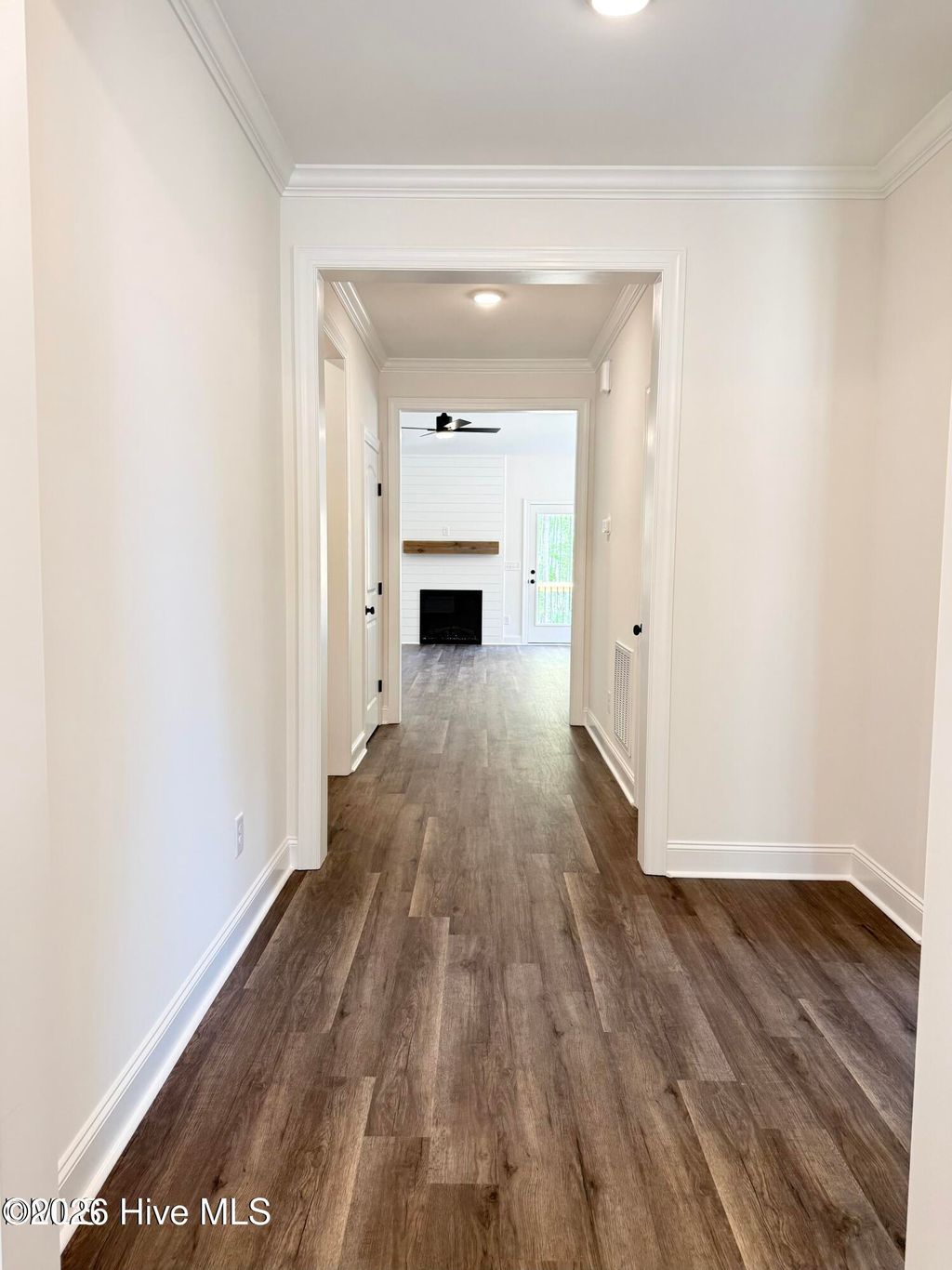Photo of 1554 S Big Woods Road, Spring Hope, NC 27882 (MLS # 100573793)