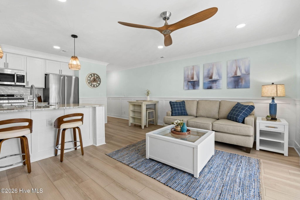 Photo of 330 S Middleton Drive NW #Unit 306, Calabash, NC 28467 (MLS # 100586402)