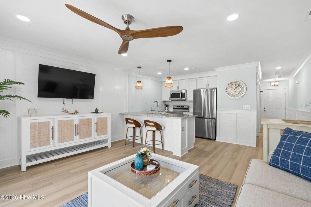 Photo of 330 S Middleton Drive NW #Unit 306, Calabash, NC 28467 (MLS # 100586402)