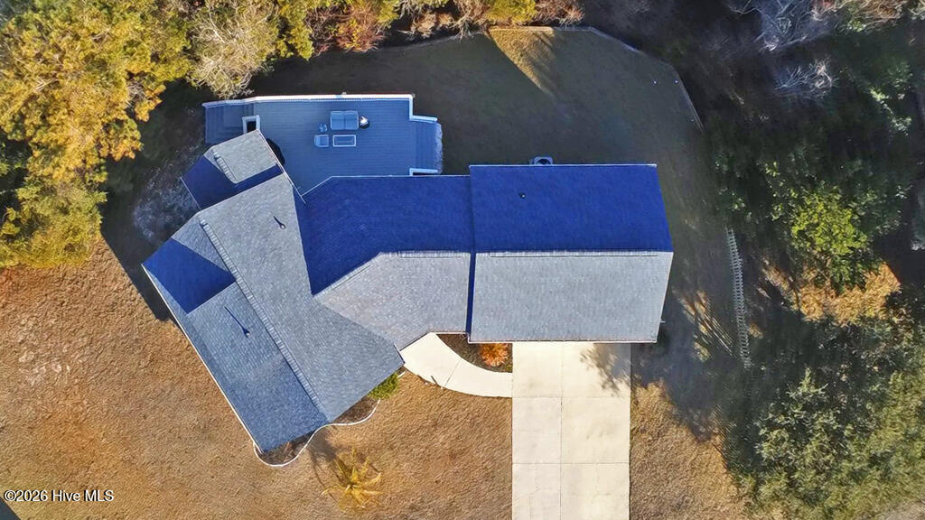 312 Pine Knoll Circle