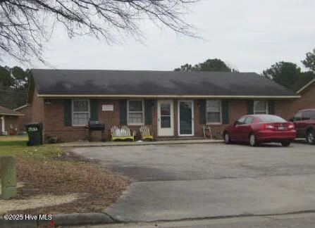 1703 Birchwood Drive SE
