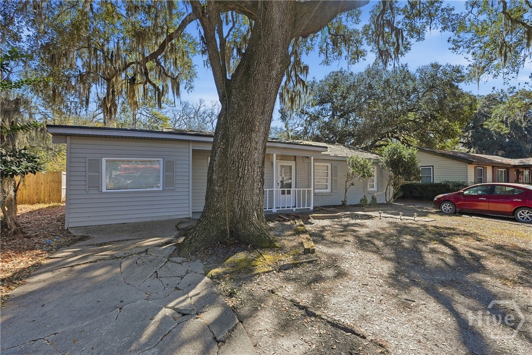 306 Chatham Villa Drive