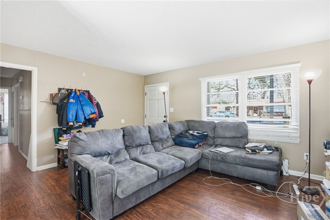306 Chatham Villa Drive