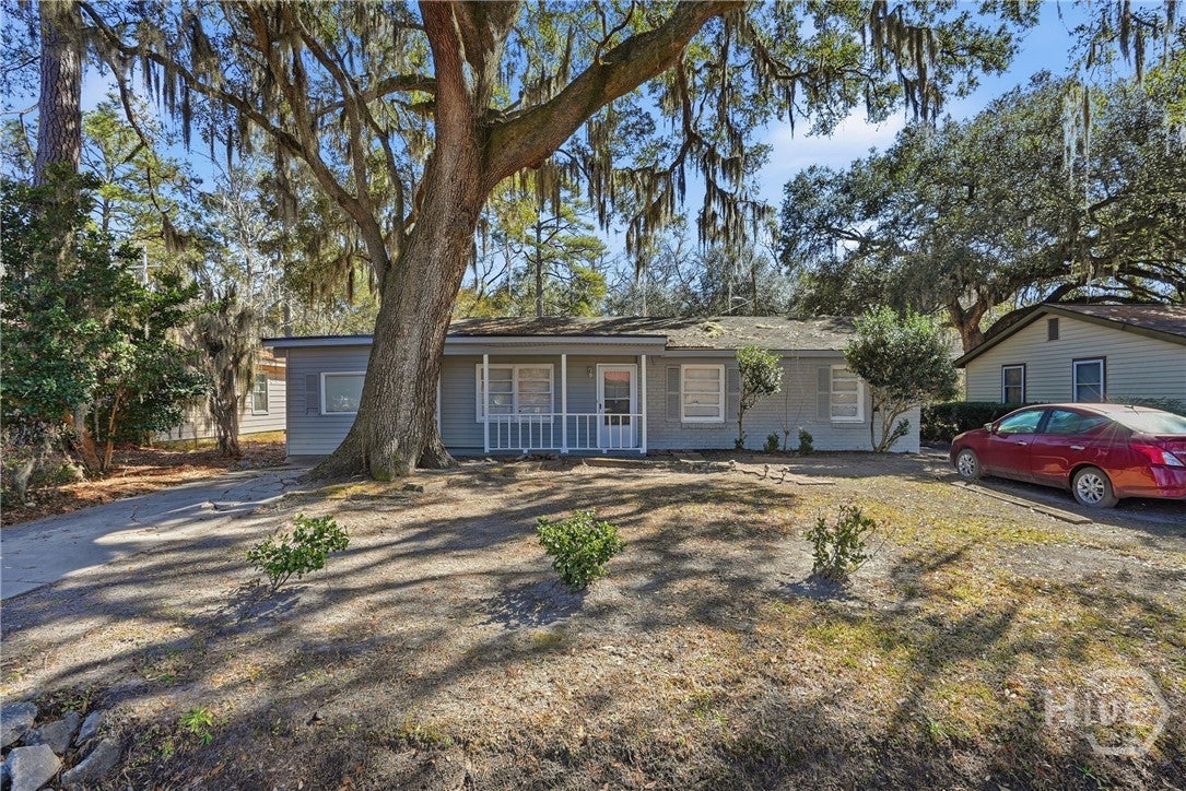 306 Chatham Villa Drive