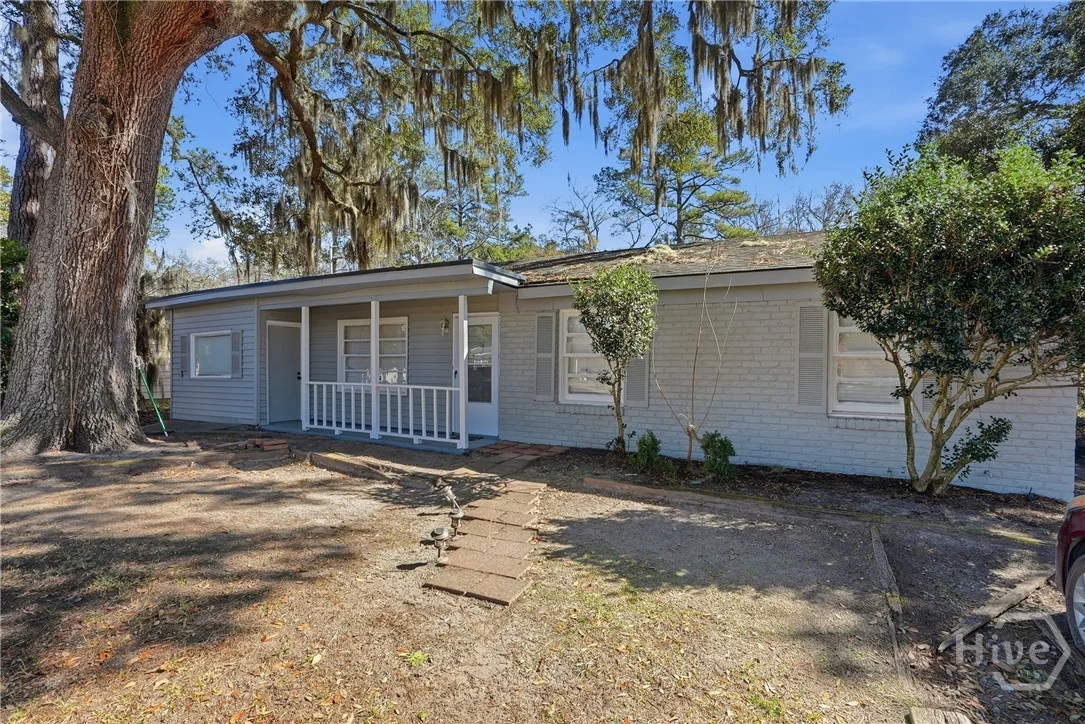306 Chatham Villa Drive, Garden City, GA, 31408