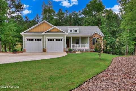 Photo of 125 Esmont Drive, McCormick, SC 29835 (MLS # 100581572)