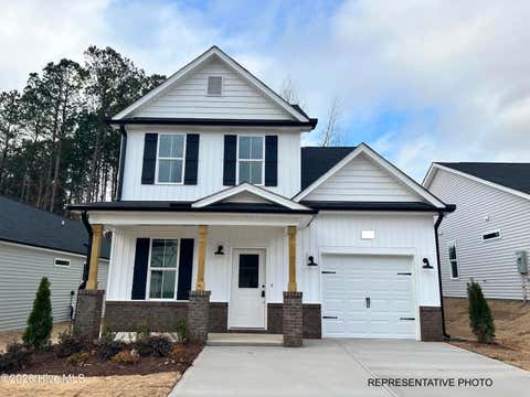 Homes For Sale - 243 Bullseye Court<br/> Middlesex, NC 27557