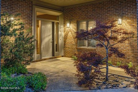 Photo of 3703 Reston Court #B, Wilmington, NC 28403 (MLS # 100567755)