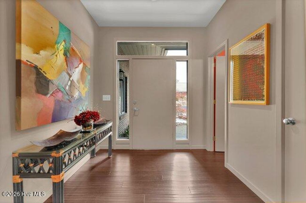 Photo of 3703 Reston Court #B, Wilmington, NC 28403 (MLS # 100567755)