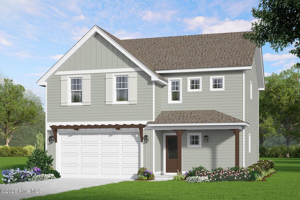 Photo of 106 Carver Street #21, Carthage, NC 28327 (MLS # 100577035)