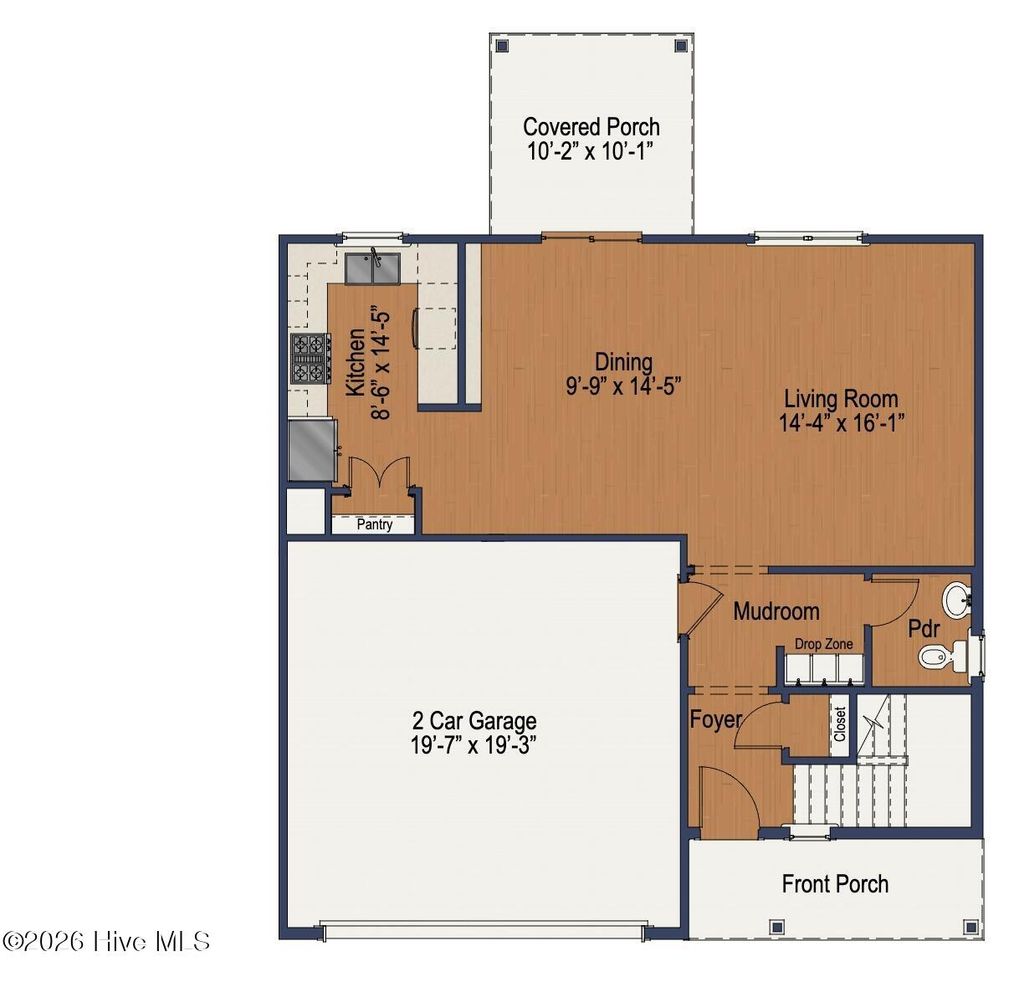 Photo of 106 Carver Street #21, Carthage, NC 28327 (MLS # 100577035)