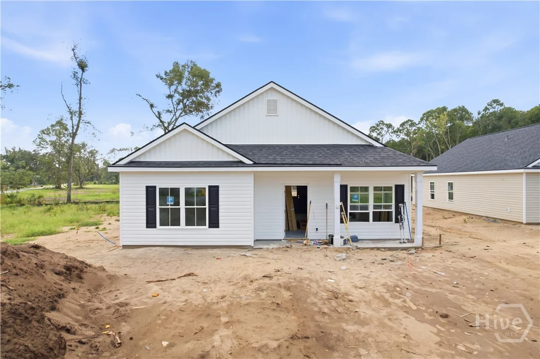 15 Ransom Drive, Darien, GA, 31305