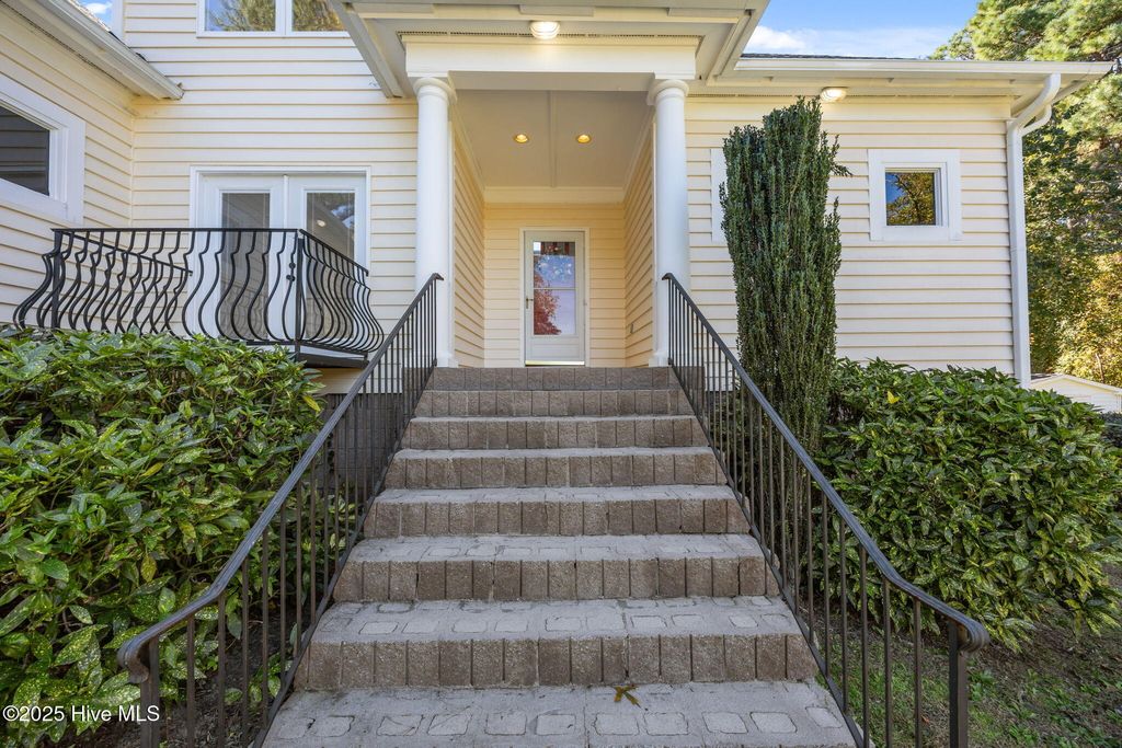 Photo of 7205 Kingfisher Road, Sanford, NC 27332 (MLS # 100537398)