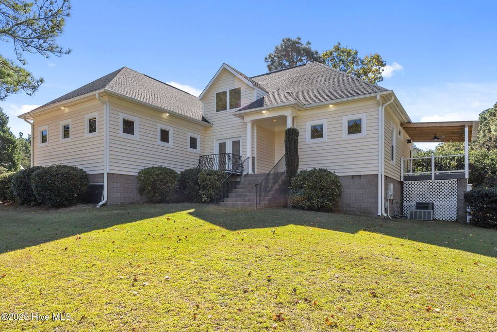 Photo of 7205 Kingfisher Road, Sanford, NC 27332 (MLS # 100537398)