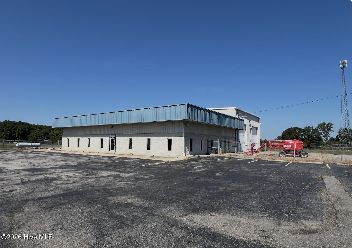 89 Industry Park