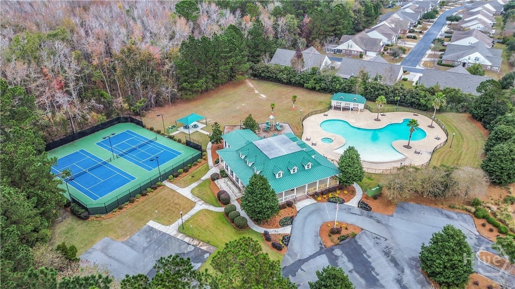 Photo of 178 Como Drive, Pooler, GA 31322 (MLS # SA365863)