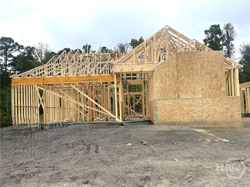 Photo of 178 Como Drive, Pooler, GA 31322 (MLS # SA365863)