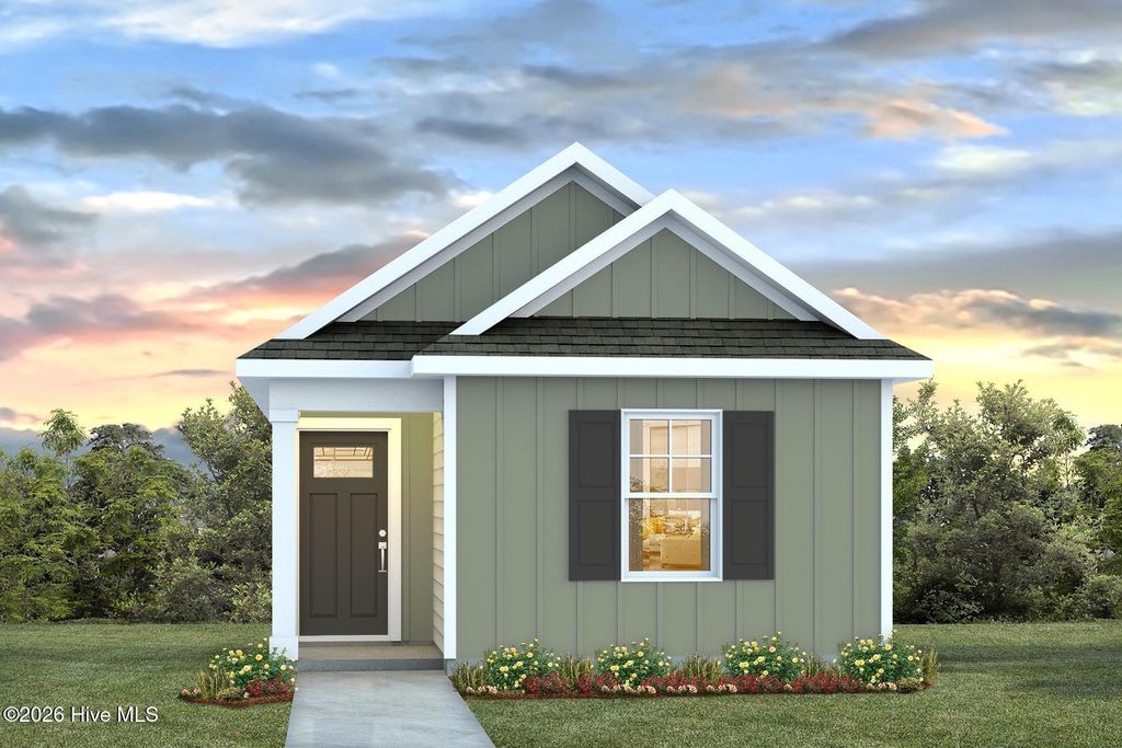 Photo of 573 Bear Paw Road SW, Supply, NC 28462 (MLS # 100566771)