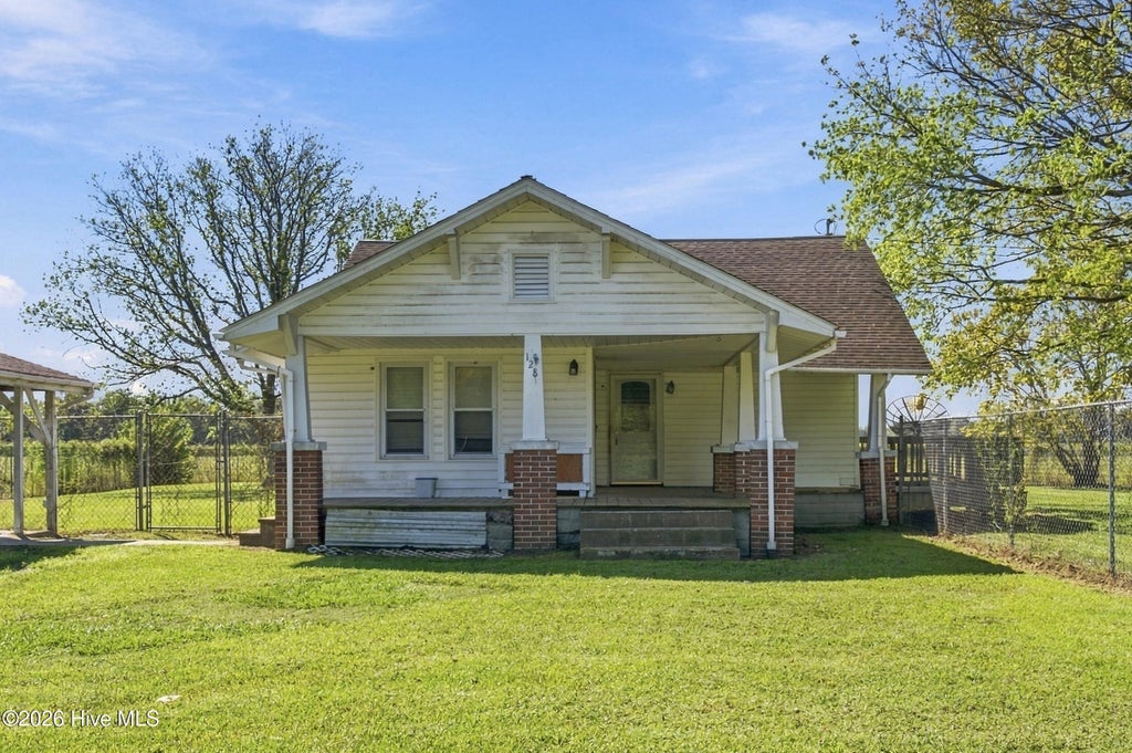 Photo of 128 Minos Meares Road, Tabor City, NC 28463 (MLS # 100609076)