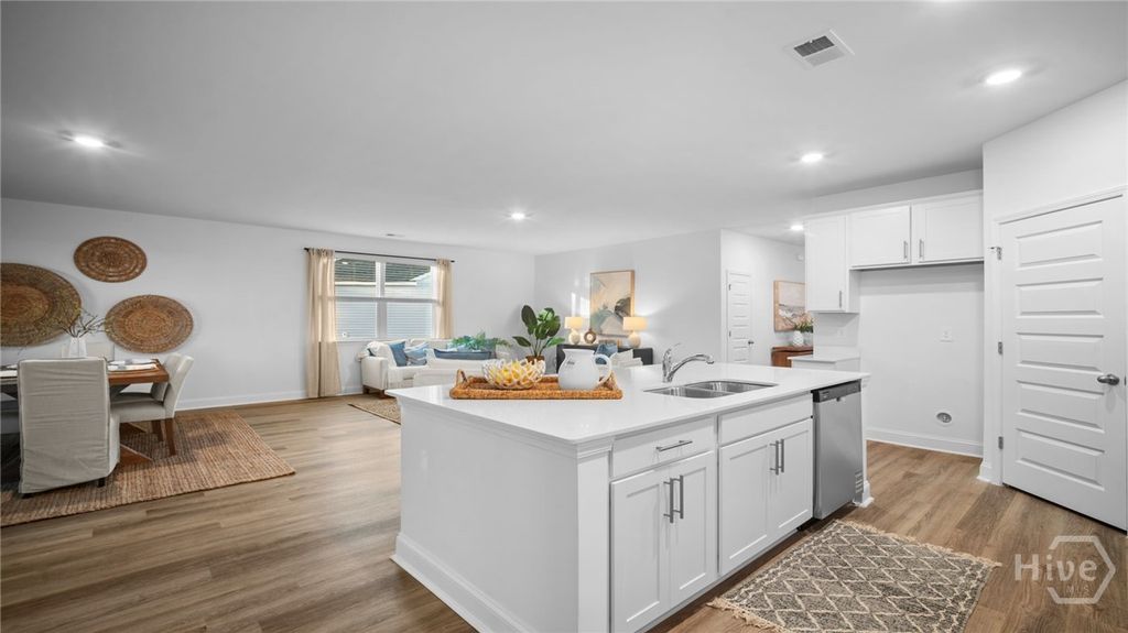 Photo of 1045 Lakes Boulevard, Brunswick, GA 31525 (MLS # SA346218)