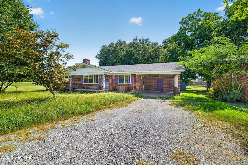 Photo of 3048 U.S. 117, Goldsboro, NC 27530 (MLS # 100598237)