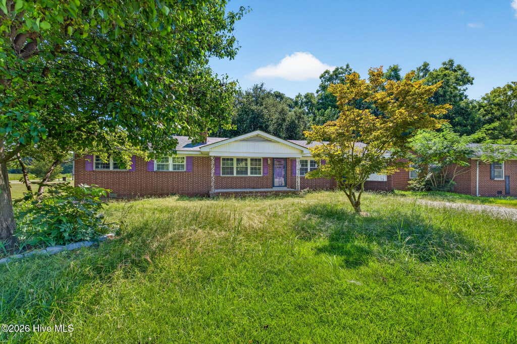 Photo of 3048 U.S. 117, Goldsboro, NC 27530 (MLS # 100598237)