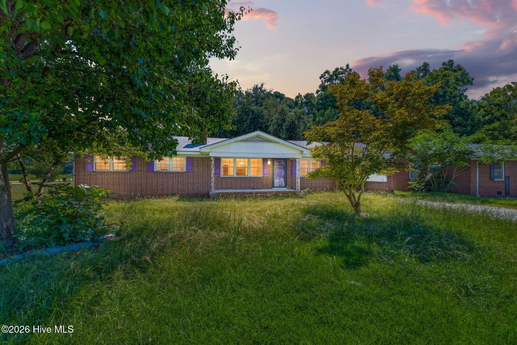 Photo of 3048 U.S. 117, Goldsboro, NC 27530 (MLS # 100598237)